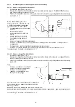Предварительный просмотр 12 страницы BANDELIN Sonorex Super RK 31 Service Instructions Manual