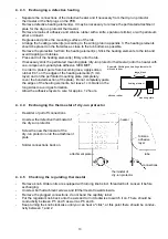Предварительный просмотр 13 страницы BANDELIN Sonorex Super RK 31 Service Instructions Manual