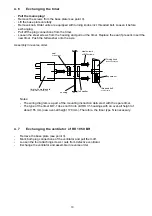 Preview for 19 page of BANDELIN Sonorex Super RK 31 Service Instructions Manual