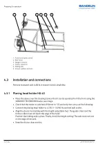 Preview for 12 page of BANDELIN SONOREX TECHNIK HA 40 Operating Manual