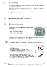 Preview for 23 page of BANDELIN SONOREX TECHNIK TG Series Assembly Instructions Manual