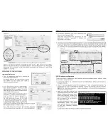 Предварительный просмотр 4 страницы B&G DAR-04 Installation And Operation Manual