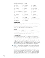 Preview for 4 page of B&G V60 User Manual