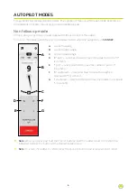 Preview for 6 page of B&G ZEUS S Detailed App Manual