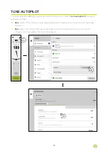 Preview for 14 page of B&G ZEUS S Detailed App Manual