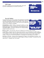 Preview for 37 page of B&K Series 2 User Manual