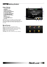 Preview for 7 page of BandLuxe C500 Series User Manual