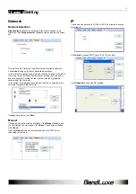 Preview for 15 page of BandLuxe C500 Series User Manual