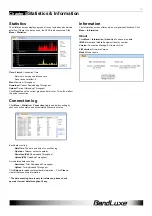 Preview for 17 page of BandLuxe C500 Series User Manual