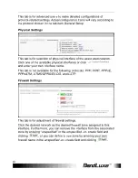Предварительный просмотр 32 страницы BandLuxe K530S User Manual