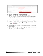 Предварительный просмотр 83 страницы BandLuxe K530S User Manual