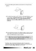 Preview for 8 page of BandLuxe R300 Series User Manual