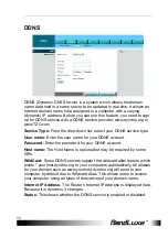 Preview for 16 page of BandLuxe R300 Series User Manual