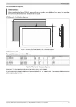 Предварительный просмотр 21 страницы B&R Industrial Automation GmbH 2200 Series User Manual