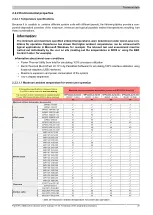 Предварительный просмотр 27 страницы B&R Industrial Automation GmbH 2200 Series User Manual