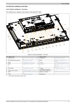 Предварительный просмотр 43 страницы B&R Industrial Automation GmbH 2200 Series User Manual