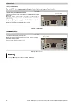 Предварительный просмотр 48 страницы B&R Industrial Automation GmbH 2200 Series User Manual