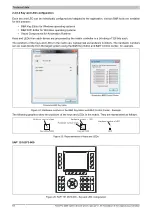 Предварительный просмотр 54 страницы B&R Industrial Automation GmbH 2200 Series User Manual