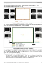 Предварительный просмотр 63 страницы B&R Industrial Automation GmbH 2200 Series User Manual