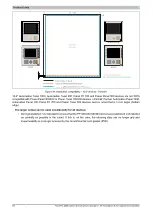 Предварительный просмотр 64 страницы B&R Industrial Automation GmbH 2200 Series User Manual