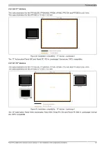 Предварительный просмотр 67 страницы B&R Industrial Automation GmbH 2200 Series User Manual