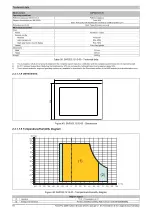 Предварительный просмотр 70 страницы B&R Industrial Automation GmbH 2200 Series User Manual