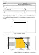 Предварительный просмотр 72 страницы B&R Industrial Automation GmbH 2200 Series User Manual