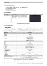 Предварительный просмотр 86 страницы B&R Industrial Automation GmbH 2200 Series User Manual