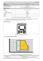 Предварительный просмотр 93 страницы B&R Industrial Automation GmbH 2200 Series User Manual