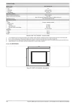 Предварительный просмотр 104 страницы B&R Industrial Automation GmbH 2200 Series User Manual