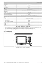 Предварительный просмотр 113 страницы B&R Industrial Automation GmbH 2200 Series User Manual