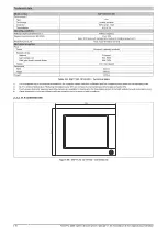 Предварительный просмотр 116 страницы B&R Industrial Automation GmbH 2200 Series User Manual