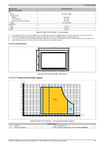 Предварительный просмотр 119 страницы B&R Industrial Automation GmbH 2200 Series User Manual