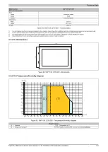 Предварительный просмотр 121 страницы B&R Industrial Automation GmbH 2200 Series User Manual