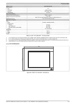 Предварительный просмотр 123 страницы B&R Industrial Automation GmbH 2200 Series User Manual