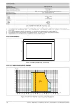 Предварительный просмотр 134 страницы B&R Industrial Automation GmbH 2200 Series User Manual