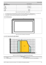 Предварительный просмотр 137 страницы B&R Industrial Automation GmbH 2200 Series User Manual