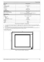 Предварительный просмотр 139 страницы B&R Industrial Automation GmbH 2200 Series User Manual