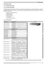 Предварительный просмотр 141 страницы B&R Industrial Automation GmbH 2200 Series User Manual