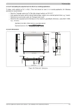 Предварительный просмотр 145 страницы B&R Industrial Automation GmbH 2200 Series User Manual