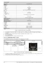 Предварительный просмотр 154 страницы B&R Industrial Automation GmbH 2200 Series User Manual