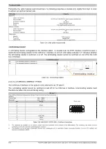 Предварительный просмотр 156 страницы B&R Industrial Automation GmbH 2200 Series User Manual