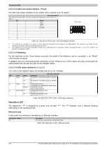 Предварительный просмотр 158 страницы B&R Industrial Automation GmbH 2200 Series User Manual