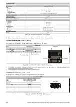 Предварительный просмотр 162 страницы B&R Industrial Automation GmbH 2200 Series User Manual