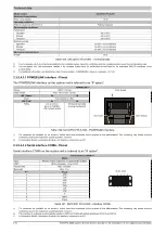 Предварительный просмотр 174 страницы B&R Industrial Automation GmbH 2200 Series User Manual