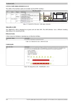 Предварительный просмотр 180 страницы B&R Industrial Automation GmbH 2200 Series User Manual