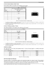 Предварительный просмотр 185 страницы B&R Industrial Automation GmbH 2200 Series User Manual