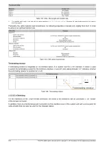 Предварительный просмотр 186 страницы B&R Industrial Automation GmbH 2200 Series User Manual