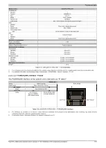 Предварительный просмотр 191 страницы B&R Industrial Automation GmbH 2200 Series User Manual