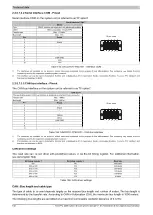 Предварительный просмотр 192 страницы B&R Industrial Automation GmbH 2200 Series User Manual